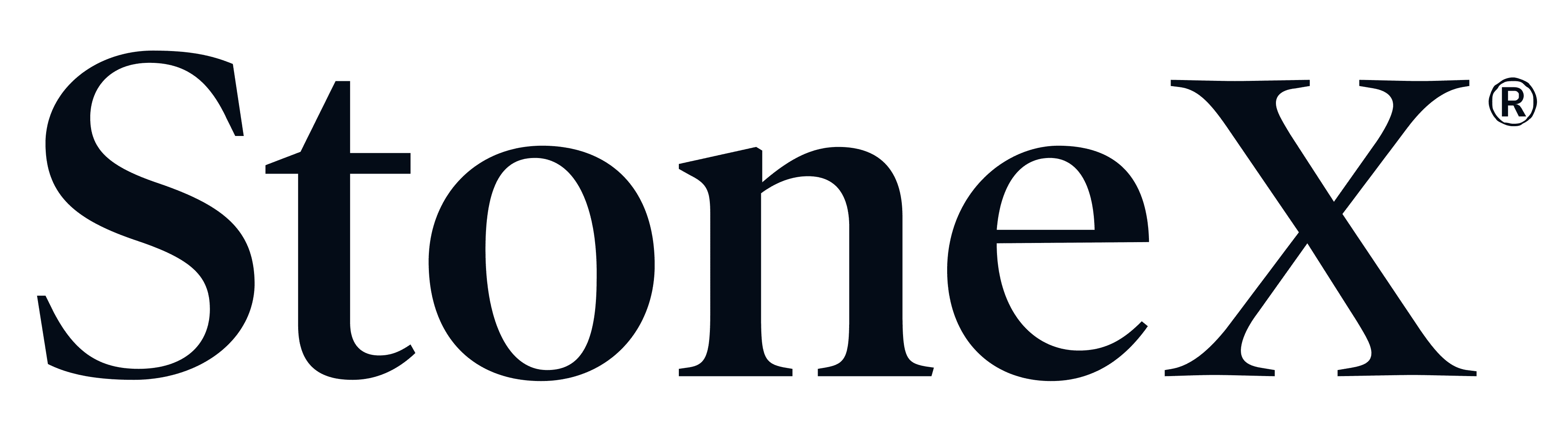 StoneX
