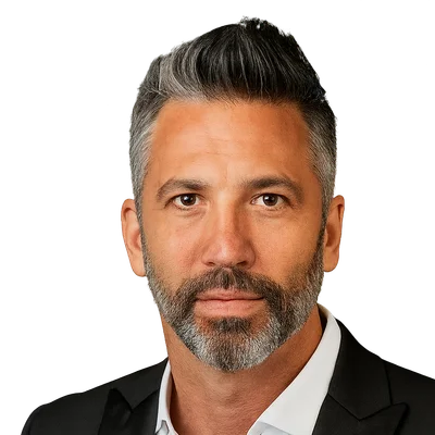 Sean Beaman, Founder & CEO